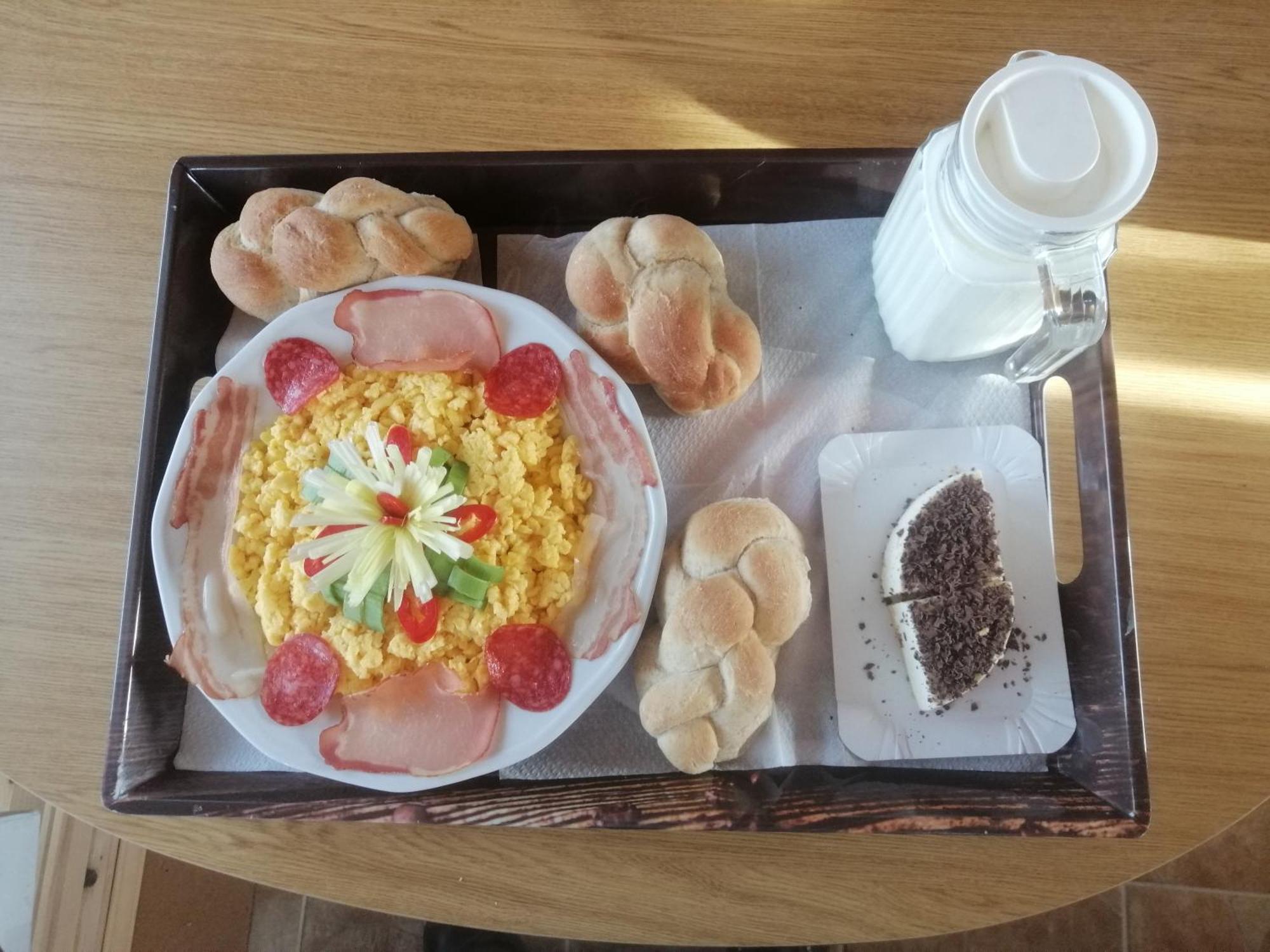 Apartmani Tarin zov Kaludjerske Bare Dış mekan fotoğraf